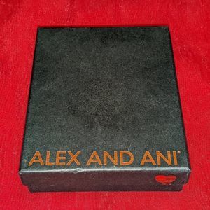 Alex and Ani Box💥PRICE DROP💥